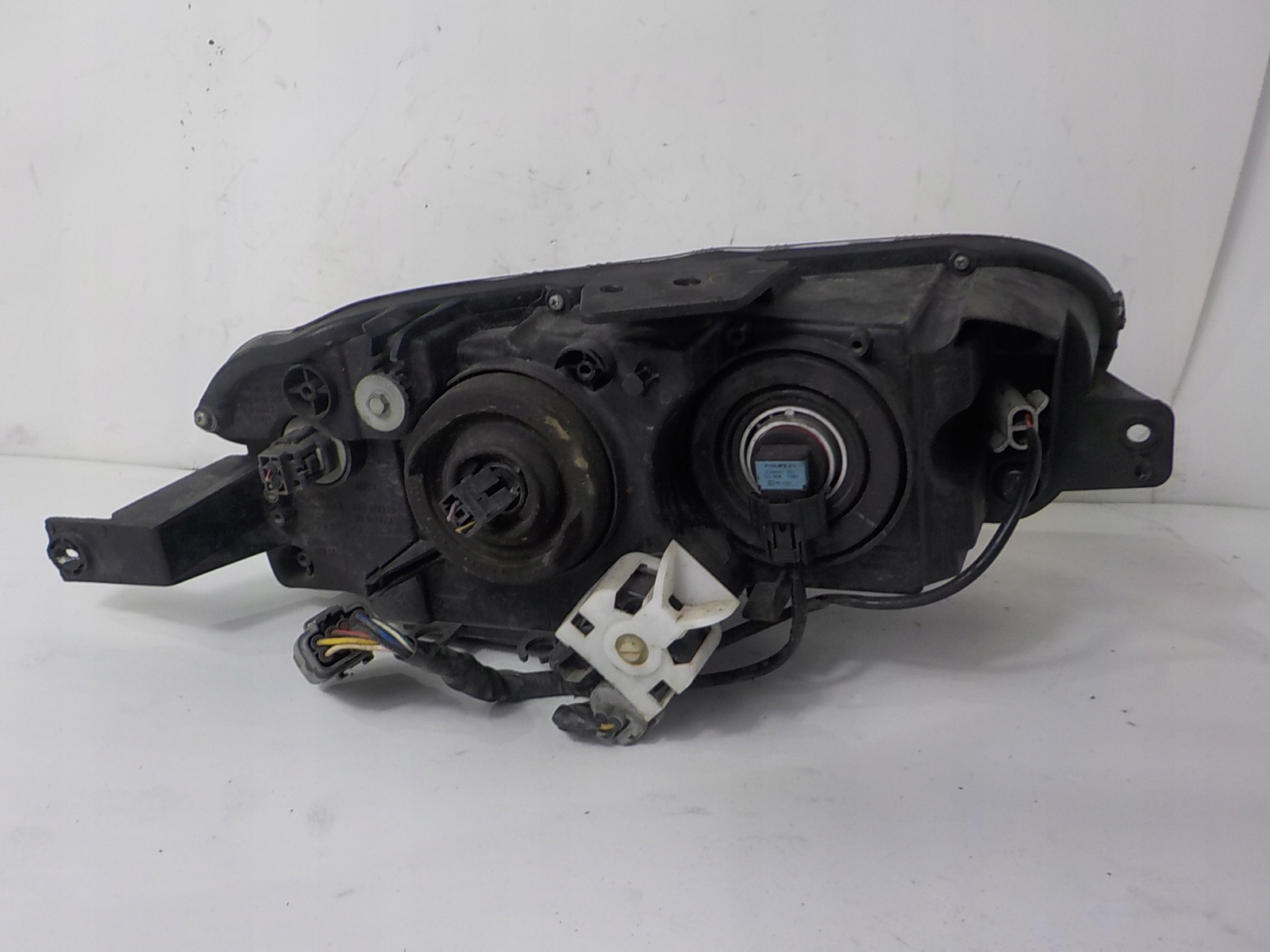 MAZDA MX-5 NC light left front front UK