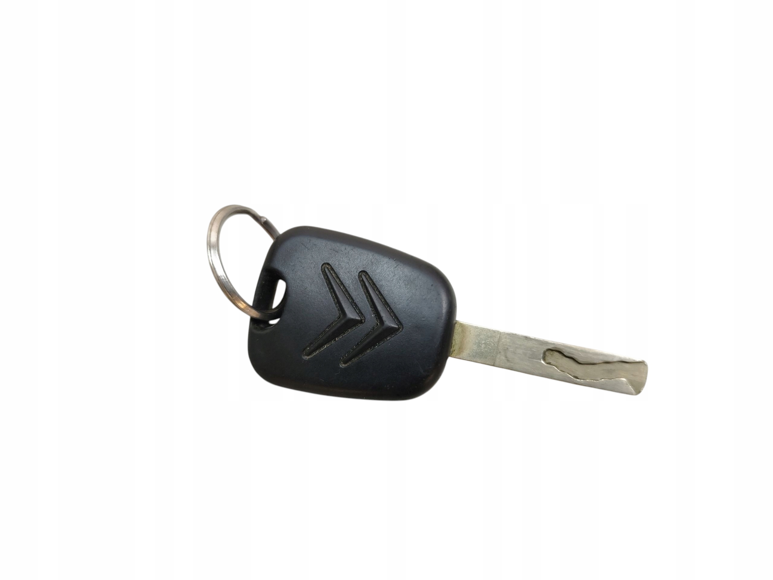 Allumage Clé Insert CITROEN C3 et (2002-2005) N0501413