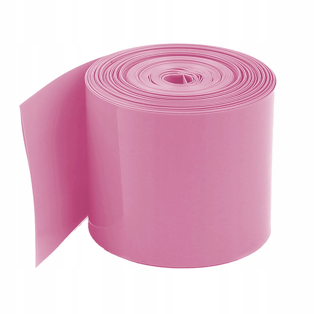 

Folia Termokurczliwa Różowa 30mm 1mb