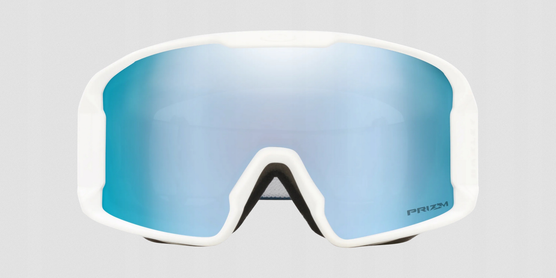 Gogle Oakley Line Miner M Poseidon Prizm Sapphire OO7093-55 Model Line Miner M