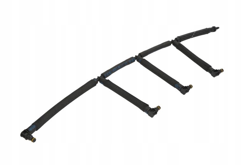 Компоненти системи CR BOSCH 0 445 130 013