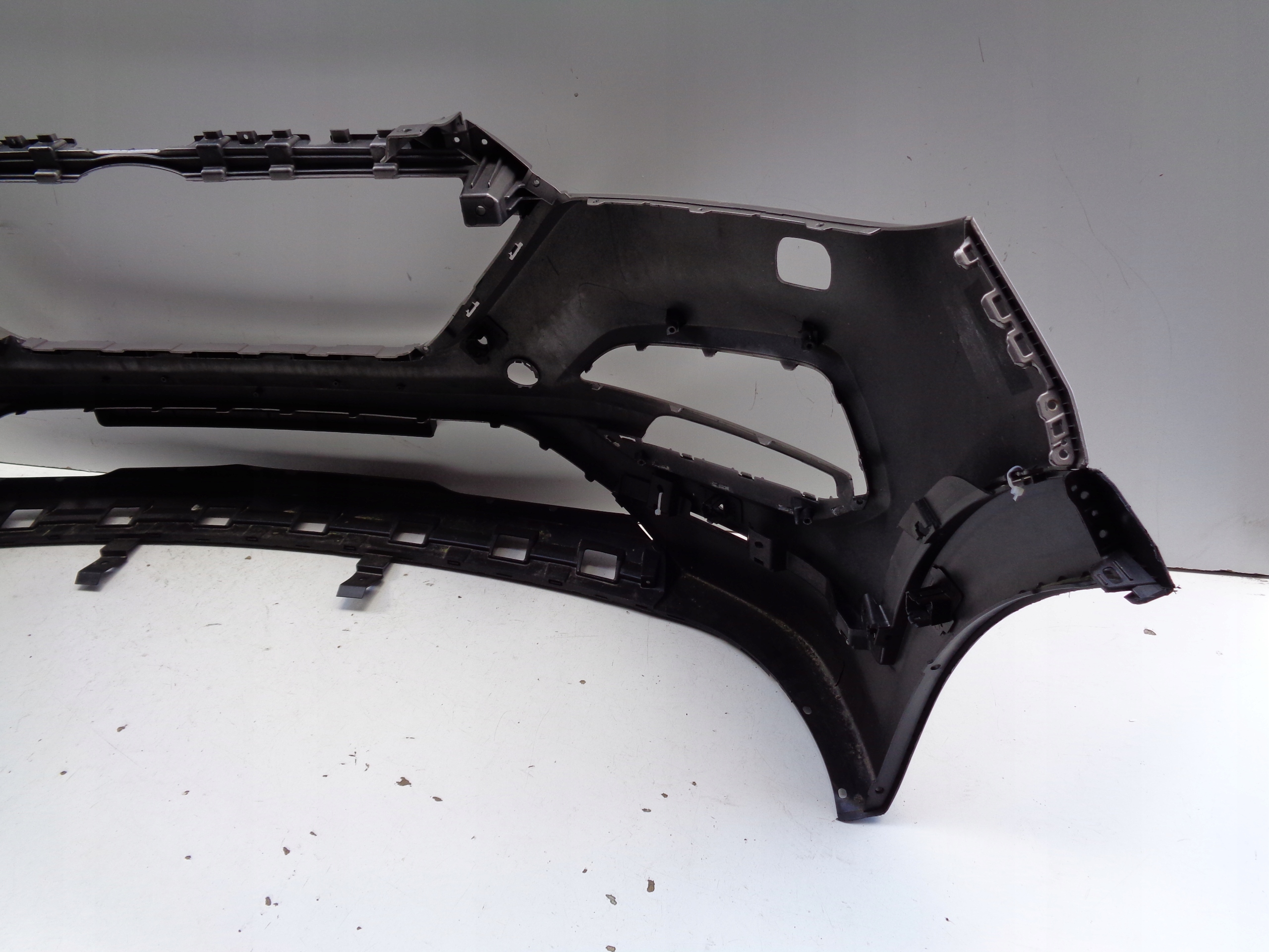 front bumper HYUNDAI TUCSON III 15-18 NR 51651