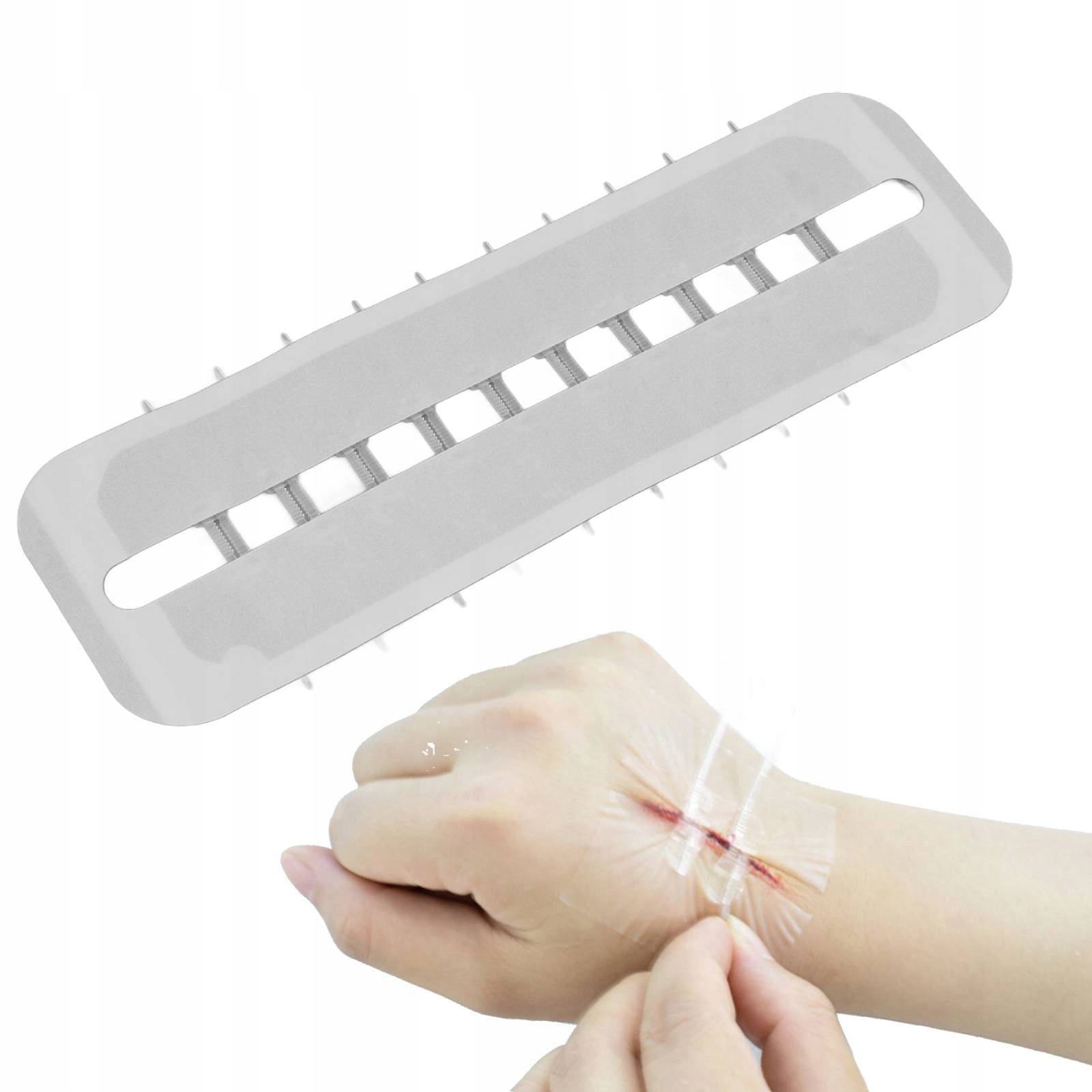 Wound Closure Strips 10 Szt