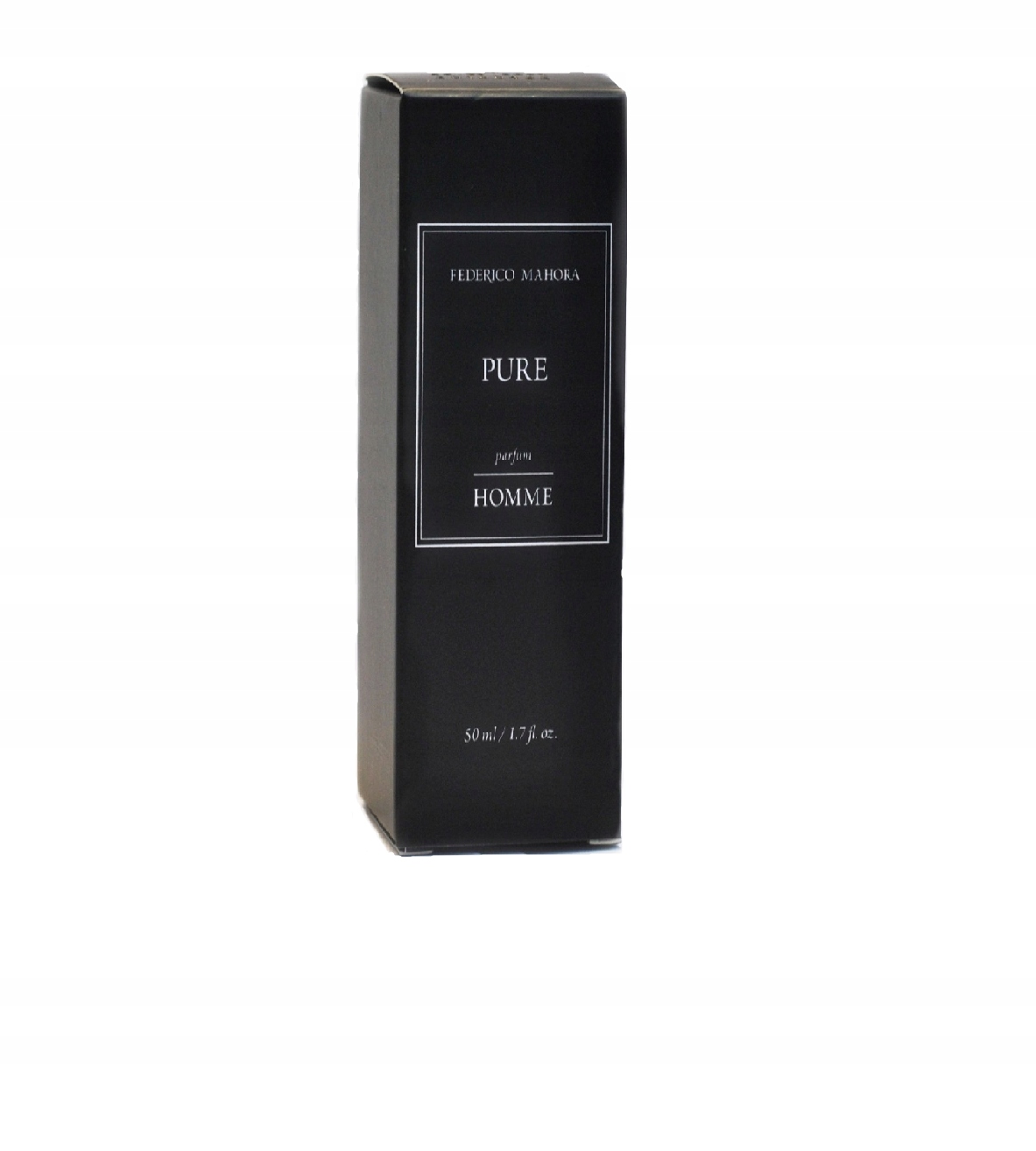 

Perfumy Pure Męskie nr 705 Fm Group 50ml