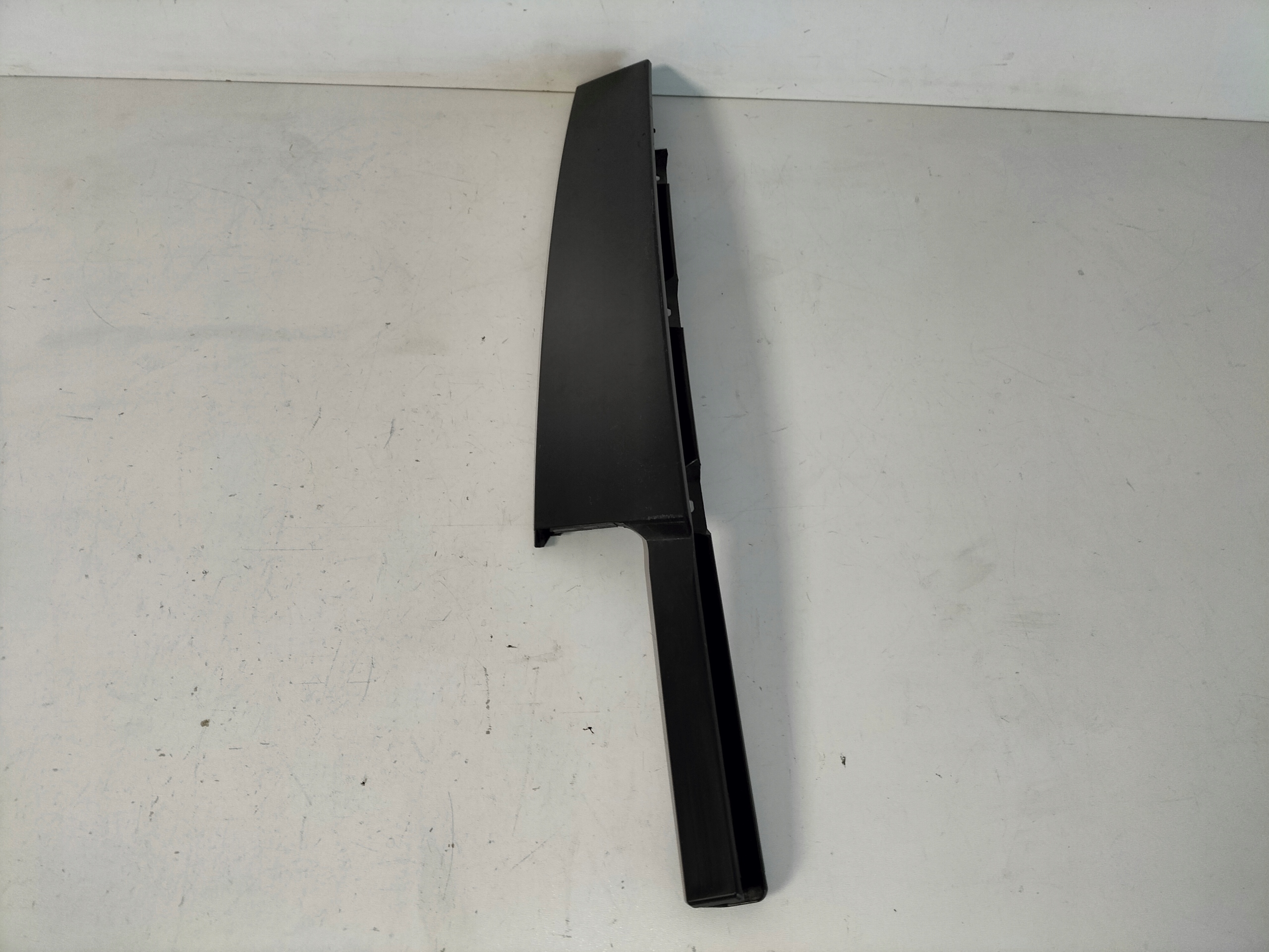 moulding cap door front right SEAT ATECA 16- SKODA KAROQ 16