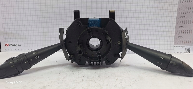 DEVIO LUCI TERGICRISTALLO TERGI FIAT PUNTO e PA666M35