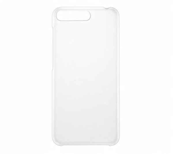 

Etui Protective Case Oryginalne do Huawei Y6 2018