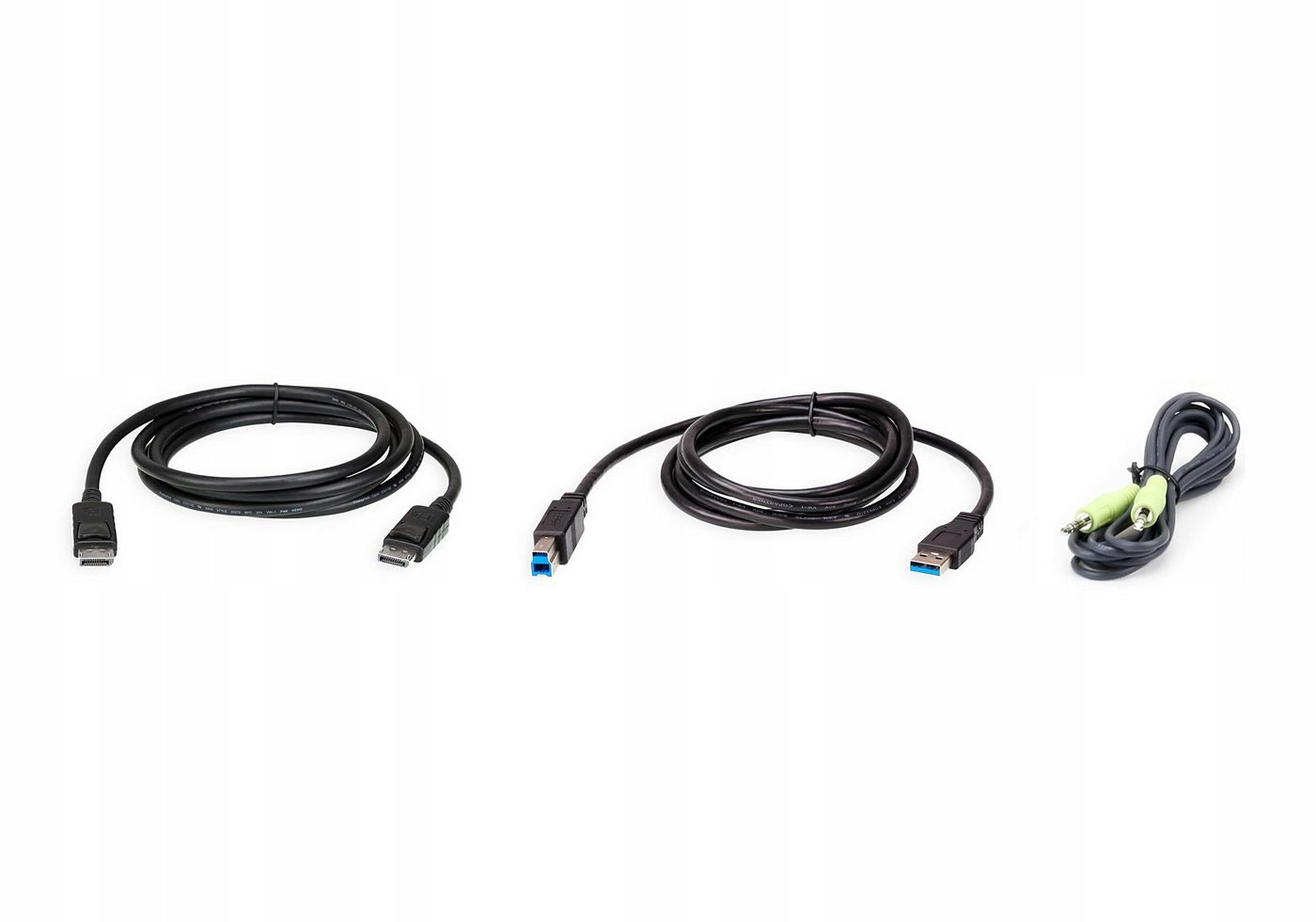 Aten 2M Usb DisplayPort Kvm kabel