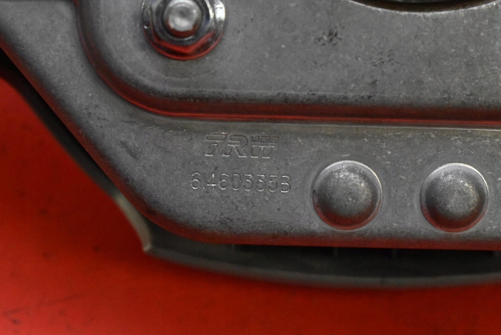 airbag driver´s 61460335B MERCEDES ML W164 05-08