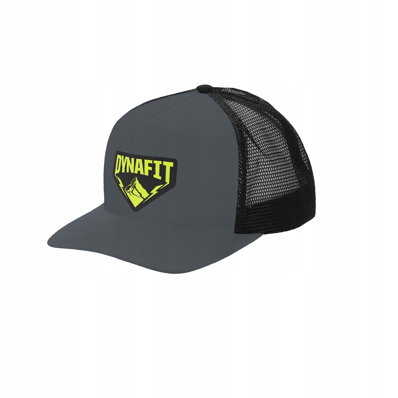 Dynafit Kšiltovka Patch Trucker 0721 Cinder