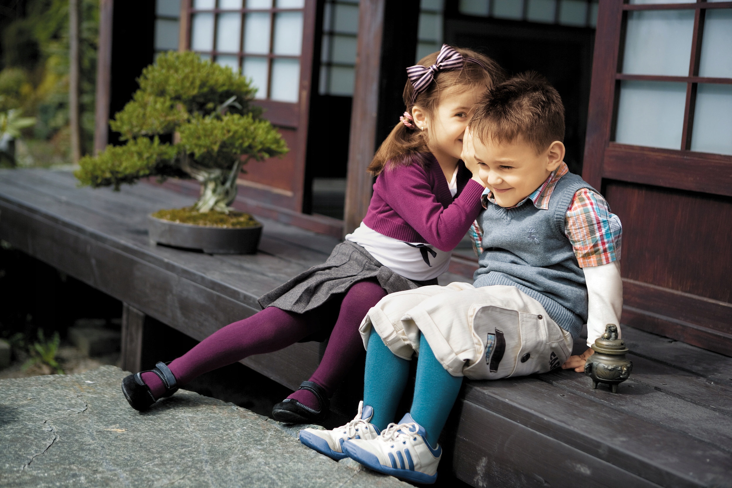 Rajstopy Wola gładkie bawełna 92-98 czerwone EAN (GTIN) 5906290645400