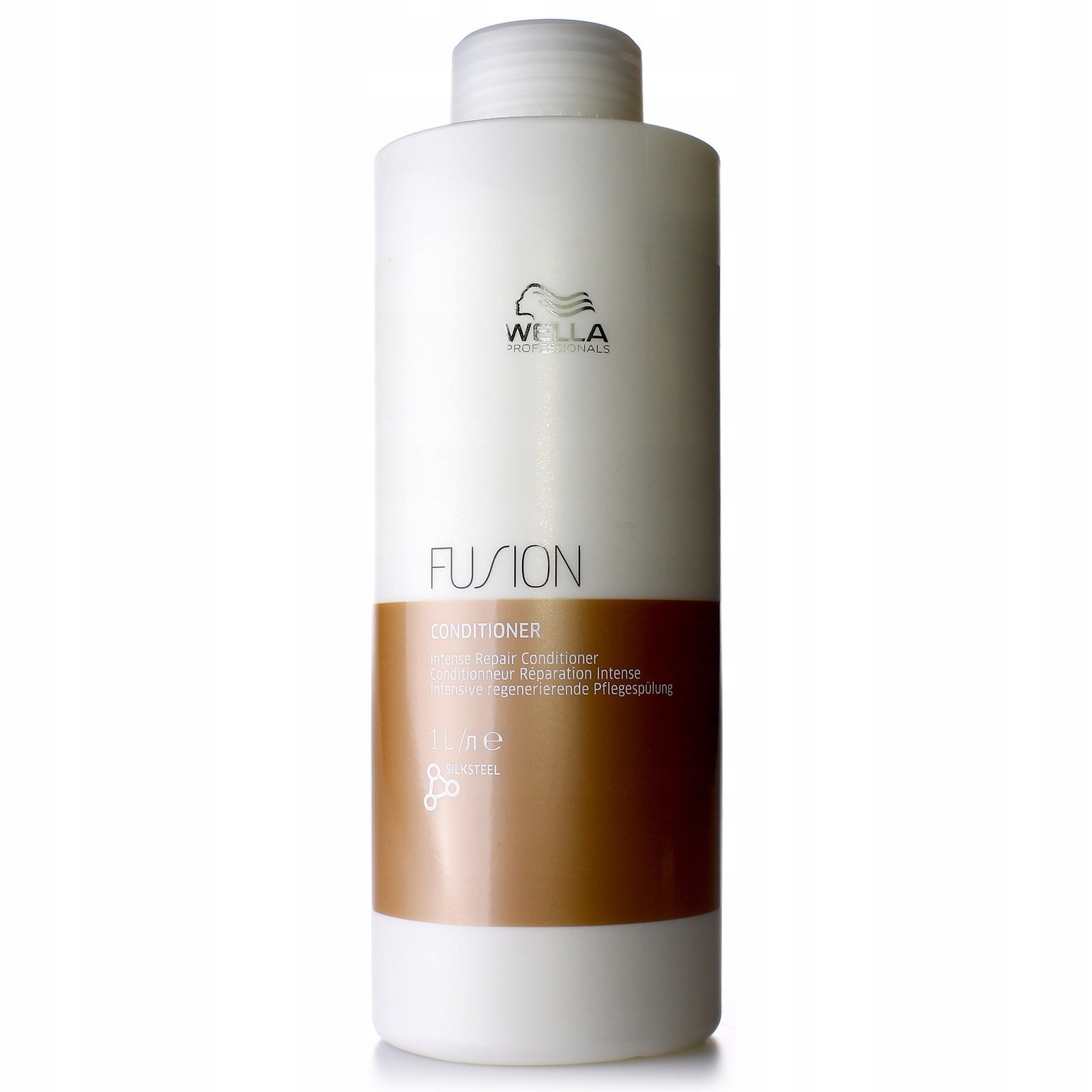 

Wella Fusion Odżywka Regenerująca Włosy 1000