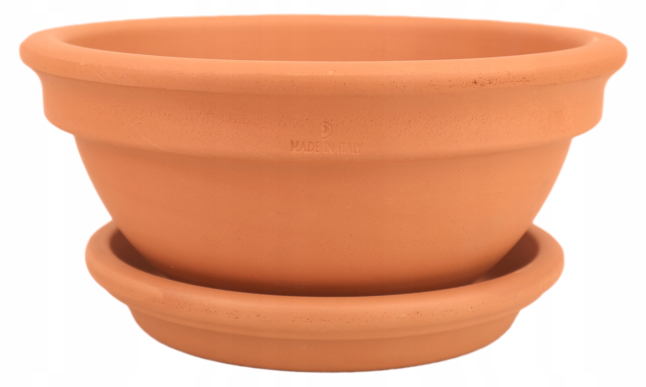 

Donica Misa Mrozoodporna Ceramiczna Terakota 23cm