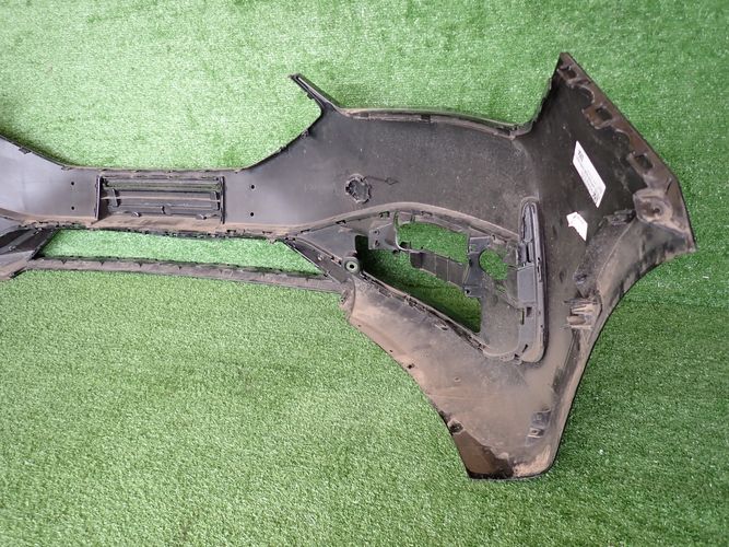 SEAT LEON IV CUPRA 19- front bumper front