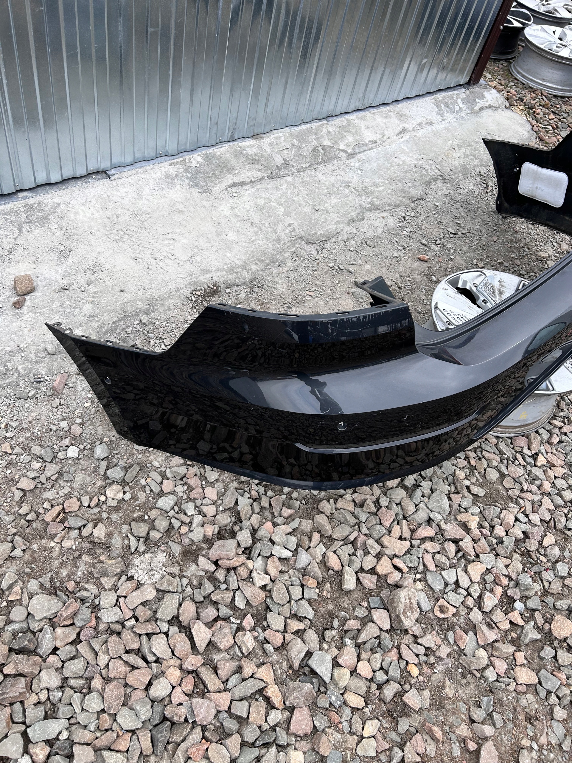 bumper rear part rear VW ARTEON nr.149