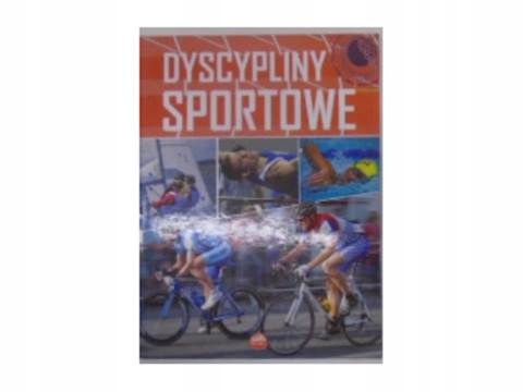 Dyscypliny sportowe - P. Szymanowski