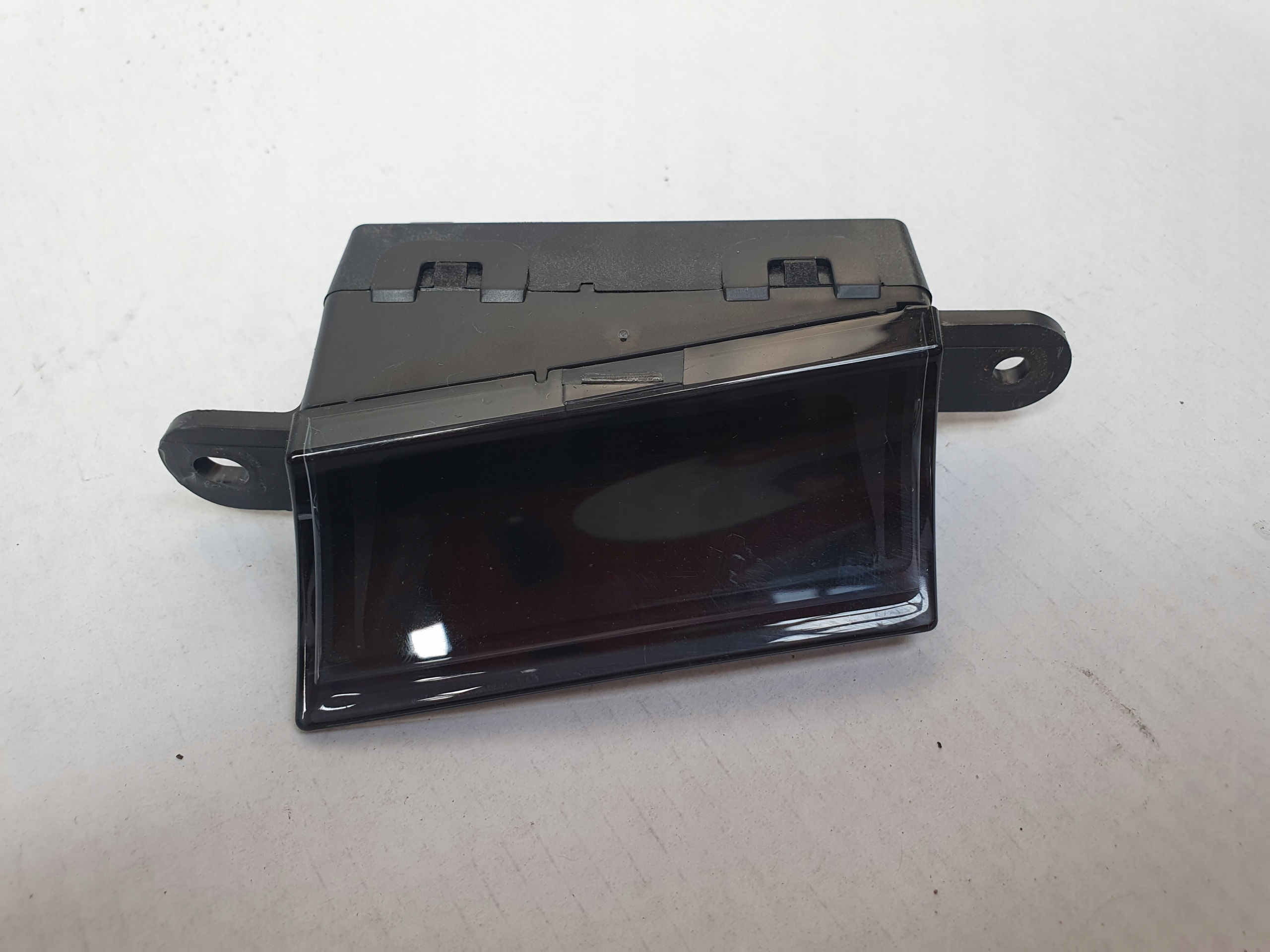 OPEL INSIGNIA B display HEAD UP 39151087
