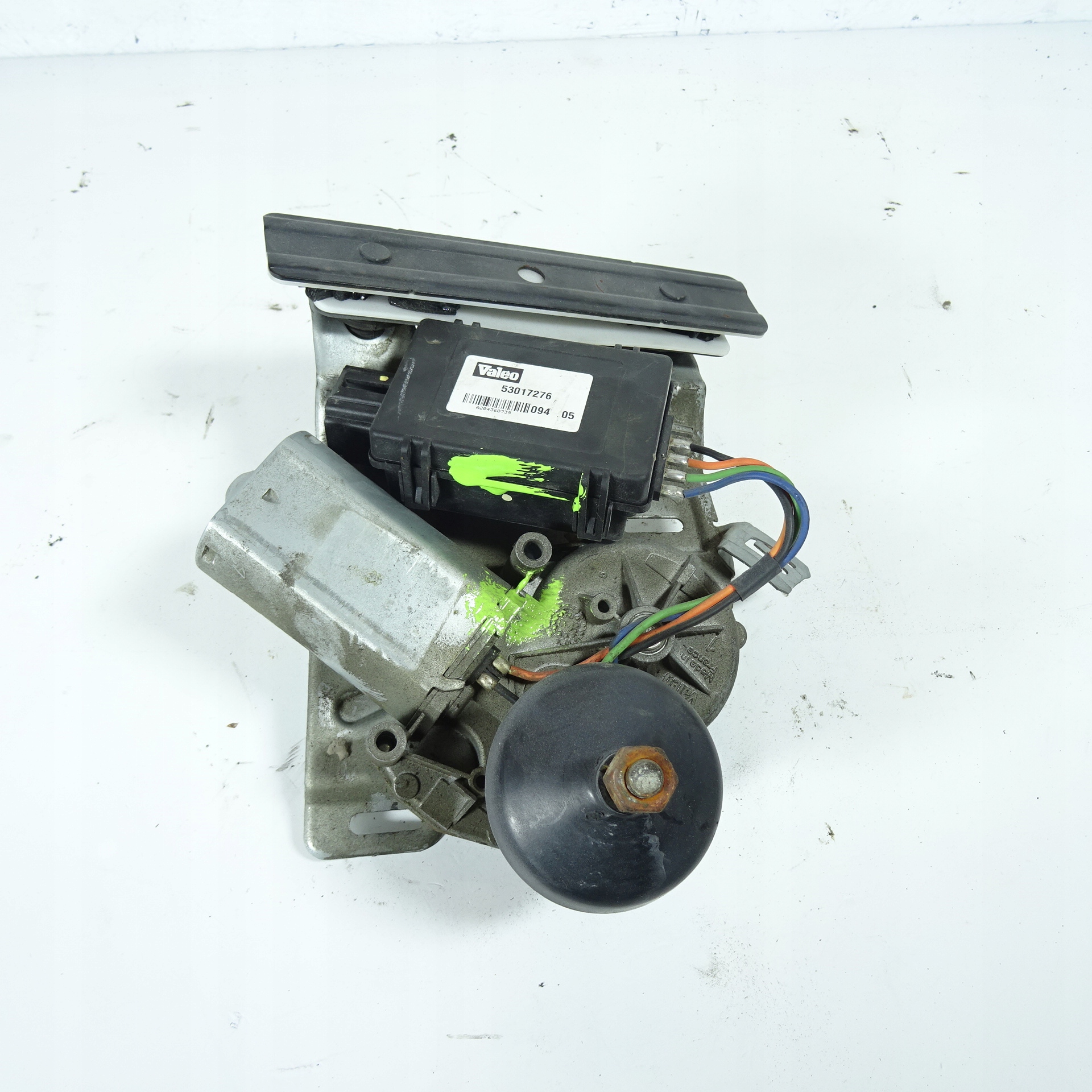 FORD EXPLORER III Motor Wischer heck P53023612