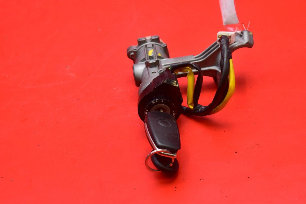 ignition key HYUNDAI TUCSON 1 and 2.0 CRDI 140 KM 4X4 04-10