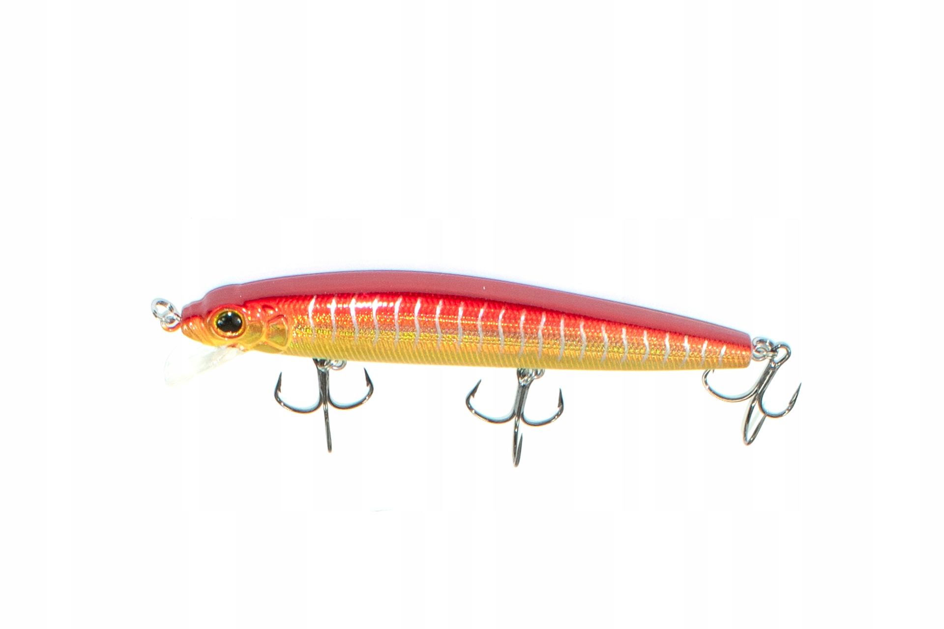 Wobler pływający 120mm 11,5g głębokość pracy 0-1,5m TN-B027-003