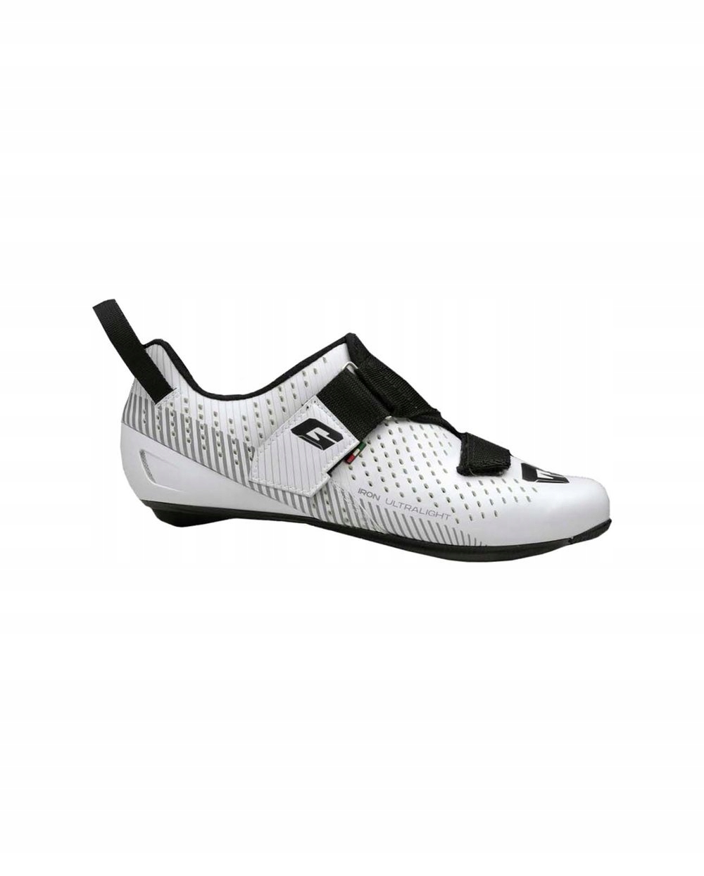 Buty wpinane w pedały Gearne Iron r. 42,5