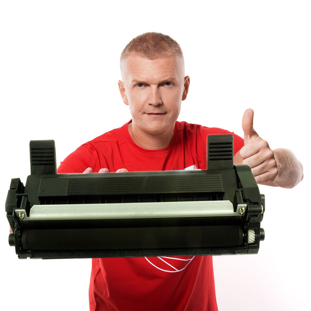 

Toner do Brother TN1030 HL1110 DCP-1510E DCP-1512E