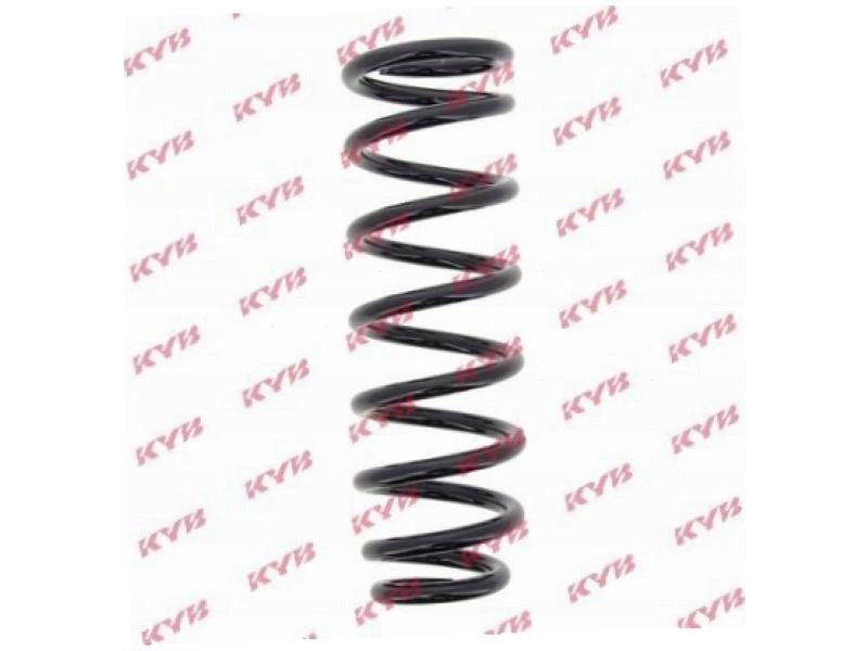 2× kyb RG6541 пружина