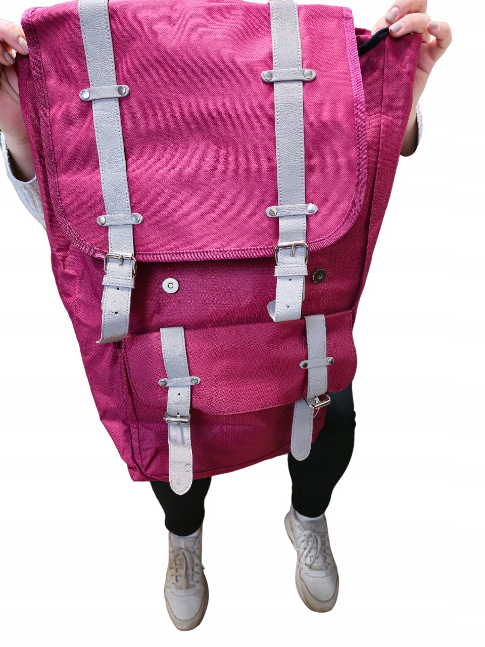 Z3024 Plecak Turystyczny Colmar 4989
