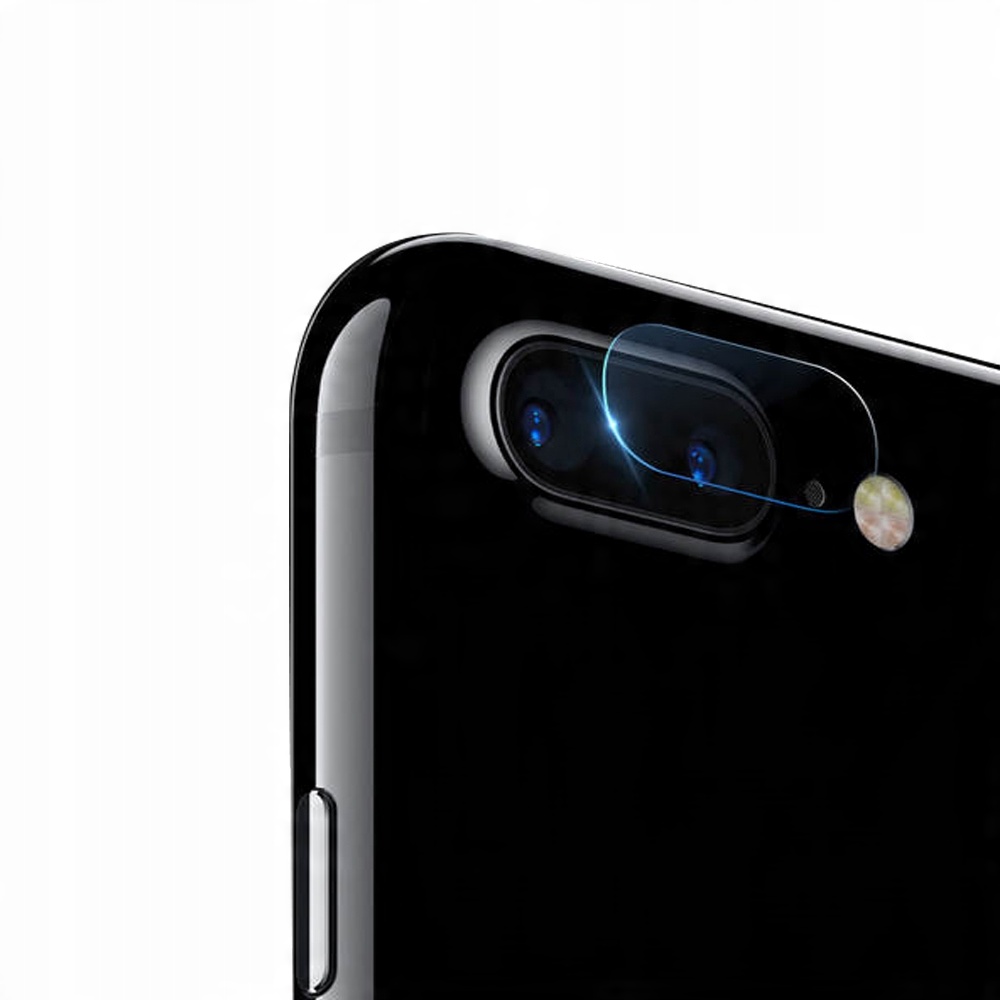 

Szkło 9H Na Aparat Kamerę do Iphone 8+ 8 Plus