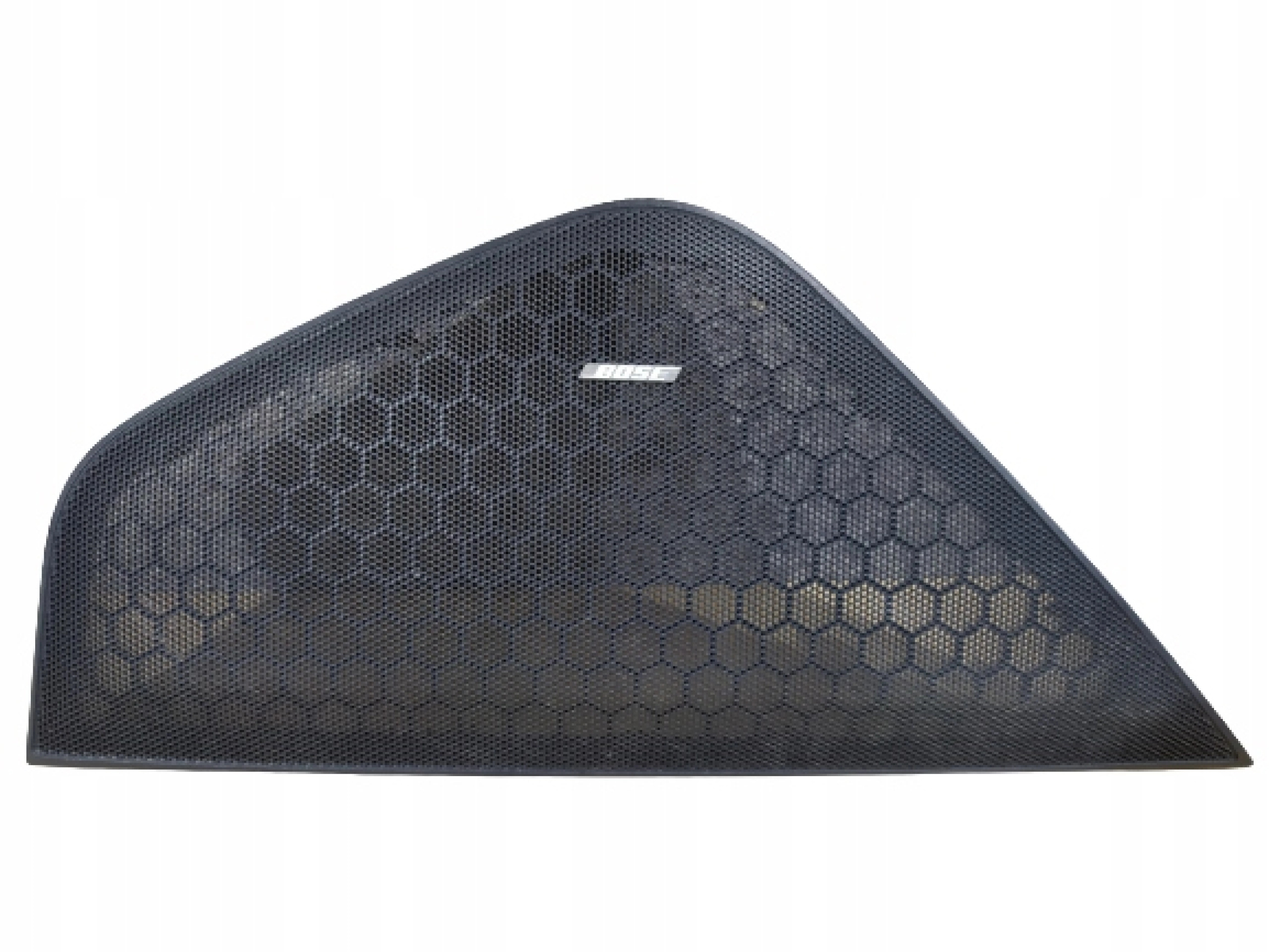 ZAŚLEPKA GŁOŚNIKA MASKOWNICA BOSE PANAMERA 970