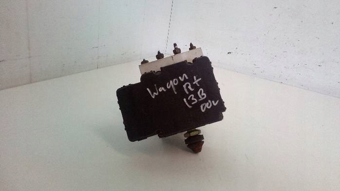 насос ABS suzuki WAGON R+ 1,3 b 0450-0169.4