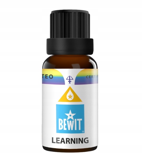 Bewit Learning 15 ml
