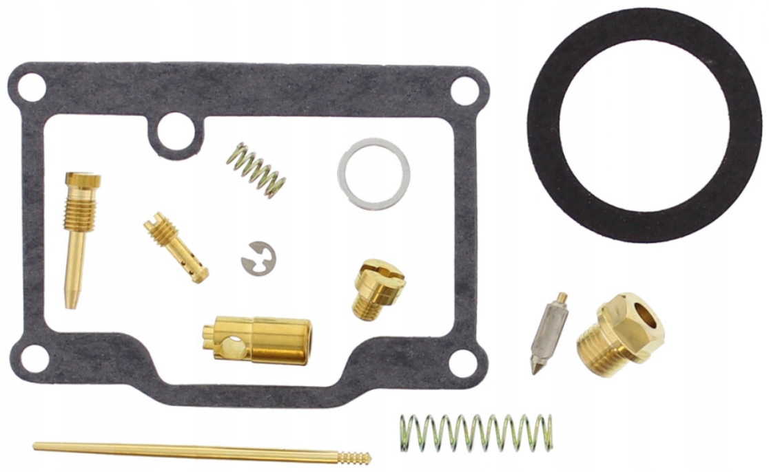 Sada na opravu karburátoru Kawasaki H2 750 Mach 4 72-75 Nová