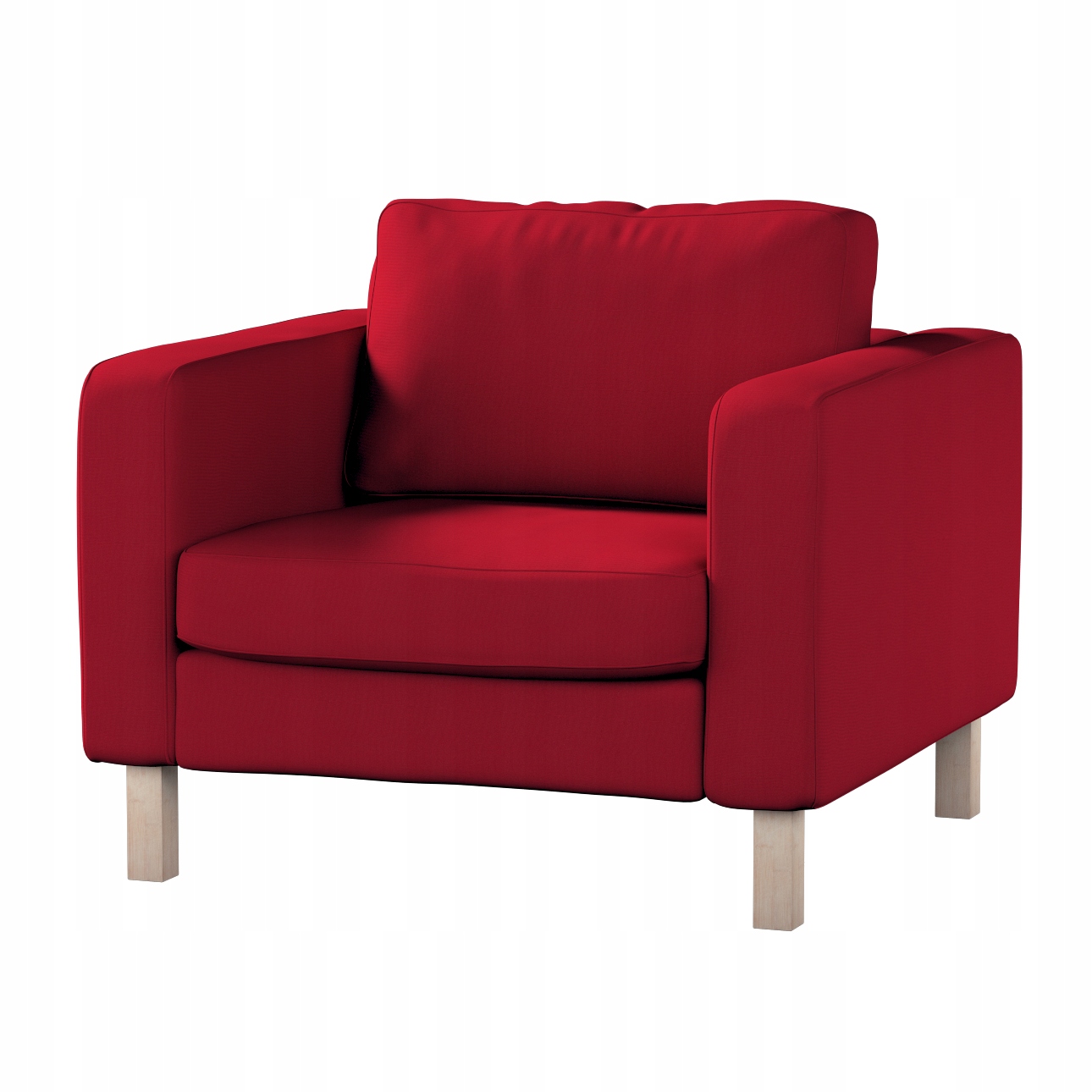 Dekoria potah na křeslo Karlstad Ikea