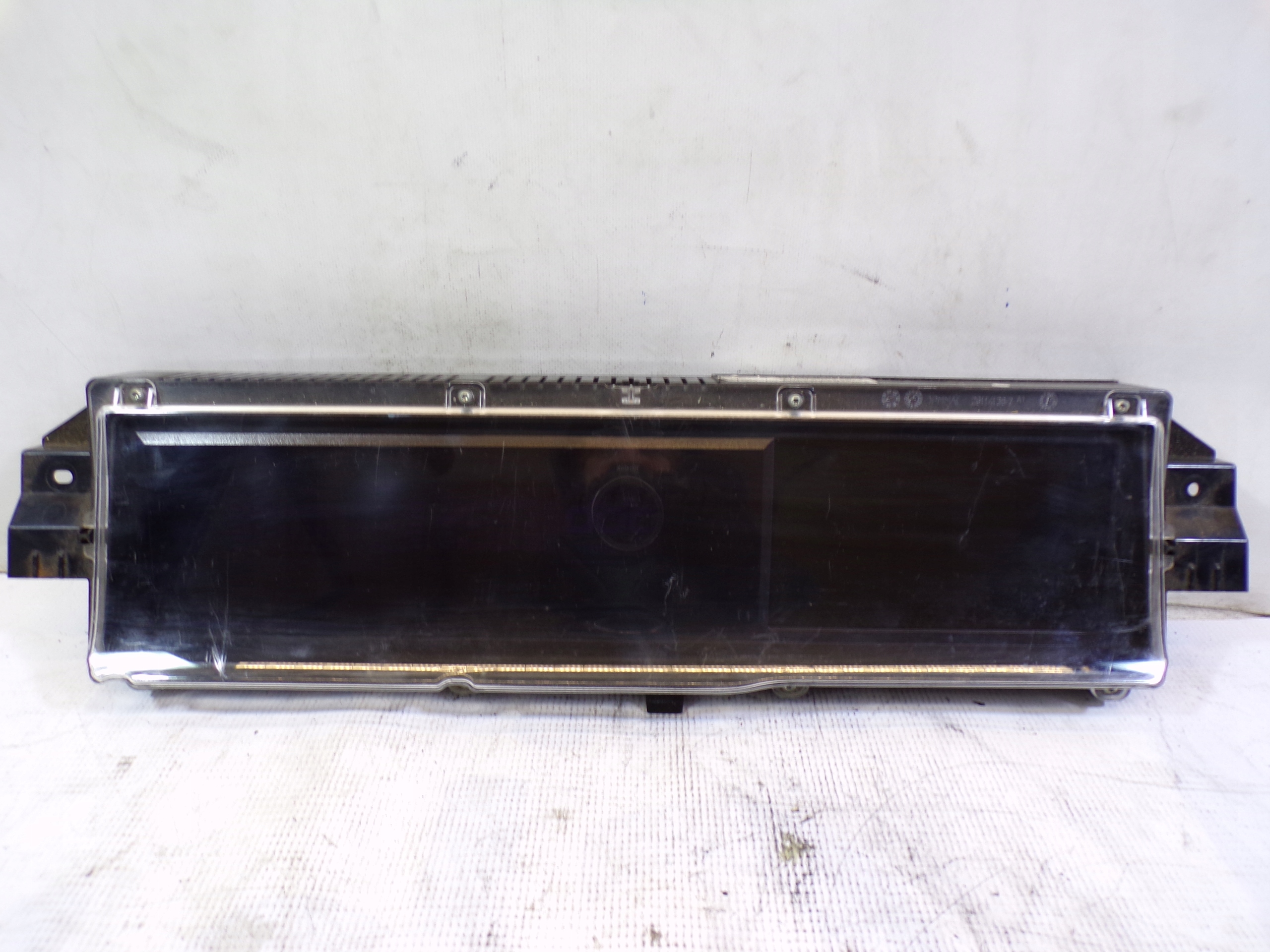 dials display RENAULT ESPACE 4 IV P8200660940 (5)