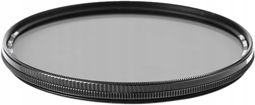 Polarizační Cpl filtr NiSi Pro Nano Huc 77 mm