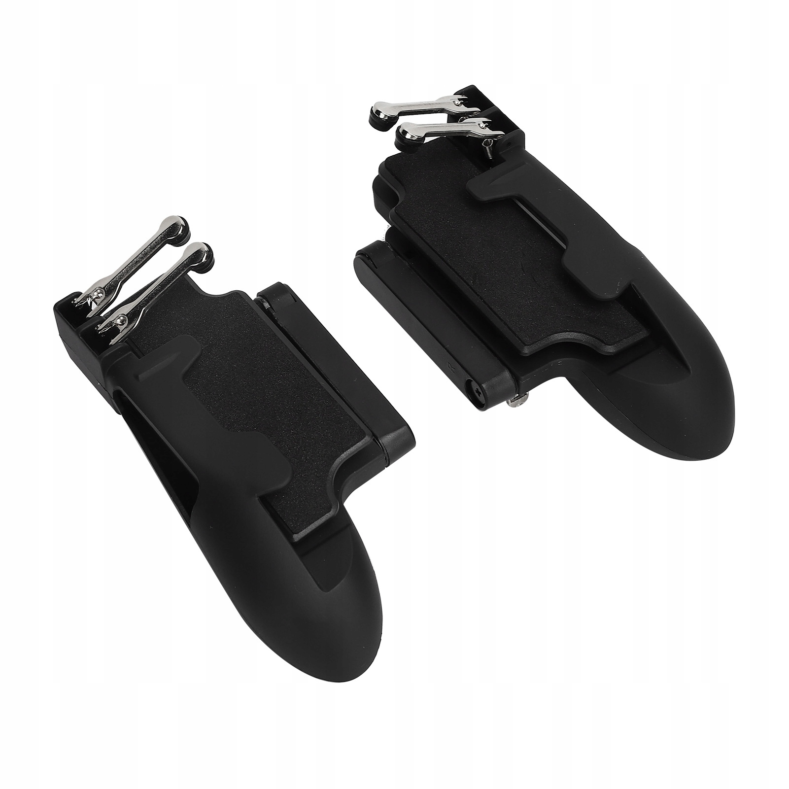 1 para Tablet Gamepad Uniwersalny 6 palców Uchwyt