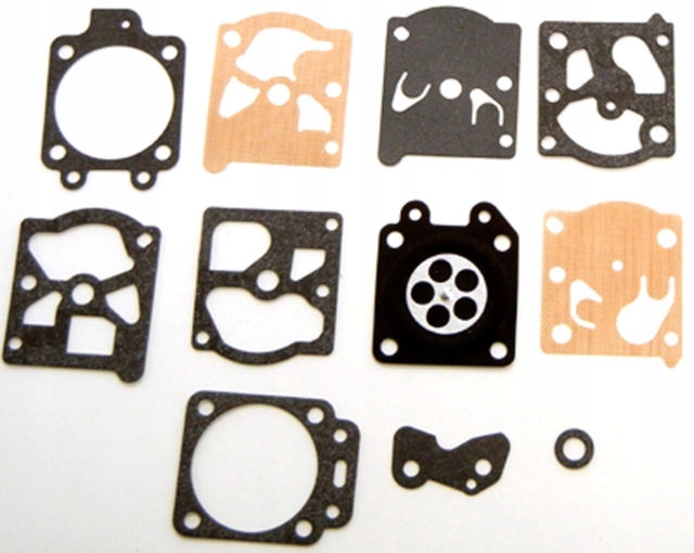 

Membrany Zestaw Walbro D20-WAT Stihl 023 025 MS230