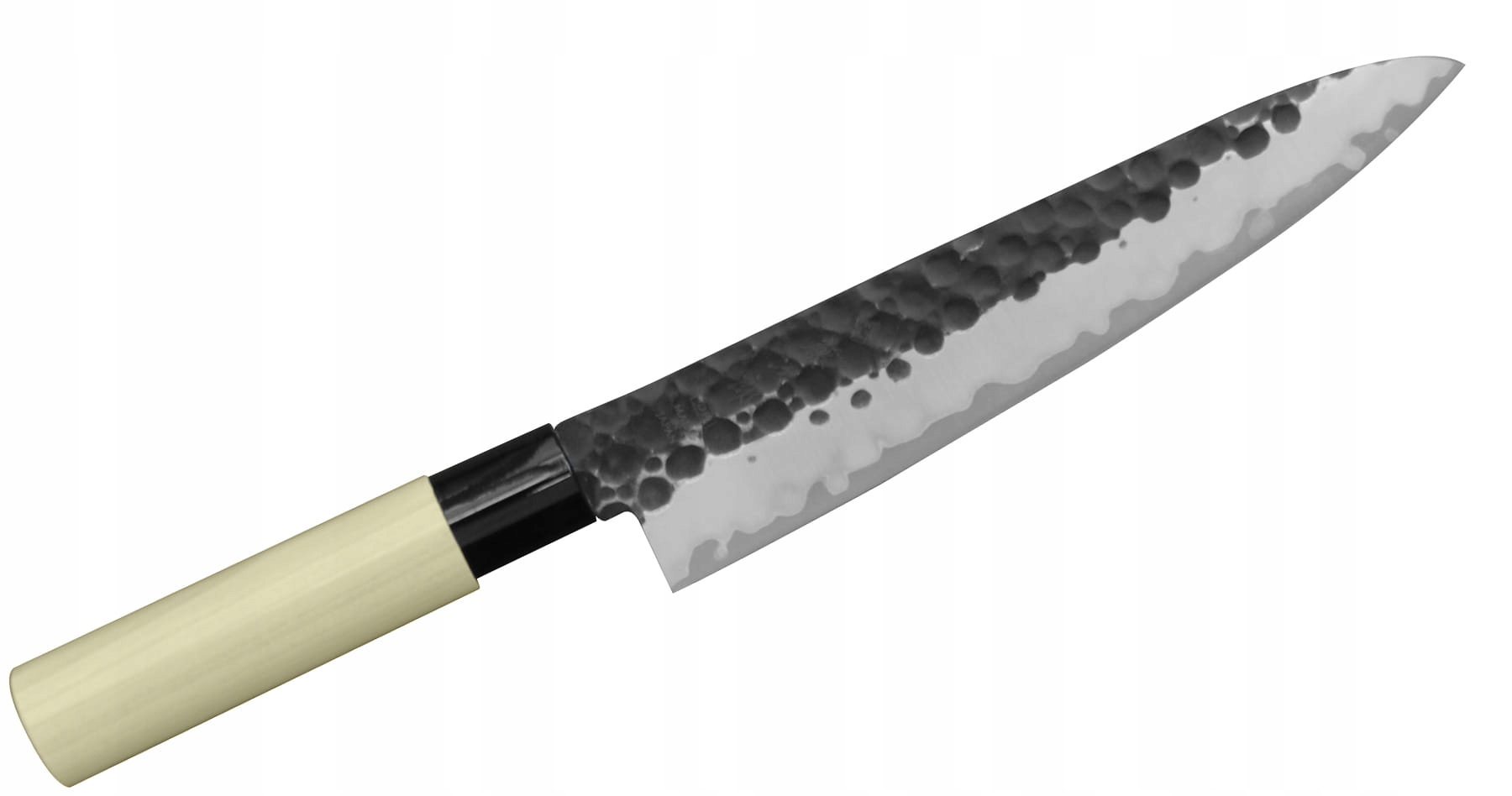Nóż Szefa kuchni 21 cm Zen Hammered