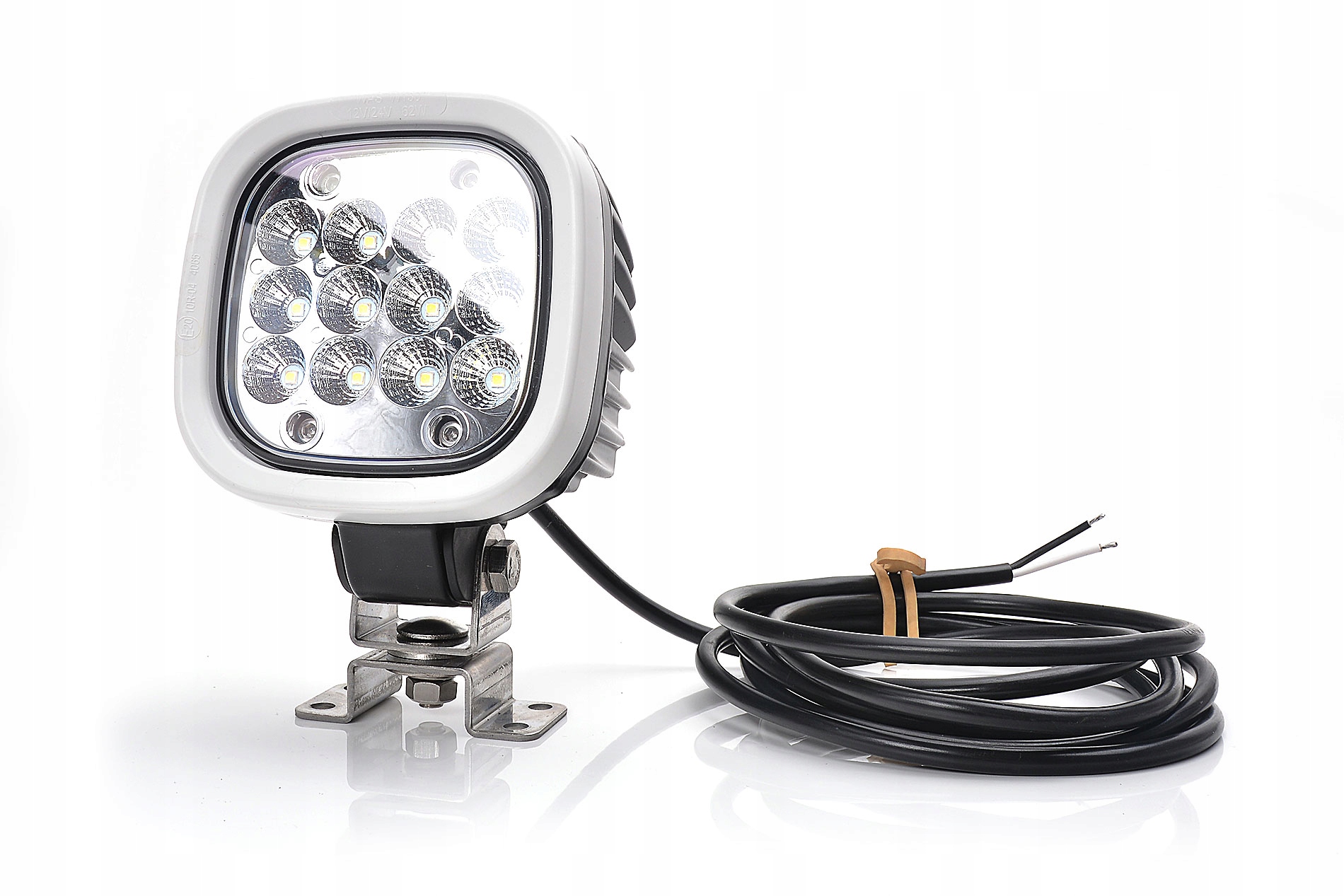 LAMPA ROBOCZA 8000lm W130 WAS KOMBAJN BURACZANY Part manufacturer WAS