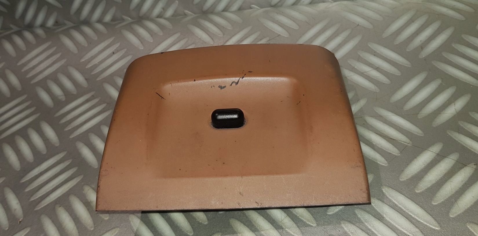 PORSCHE Cayenne 7L5 дисплей защита датчик парковки