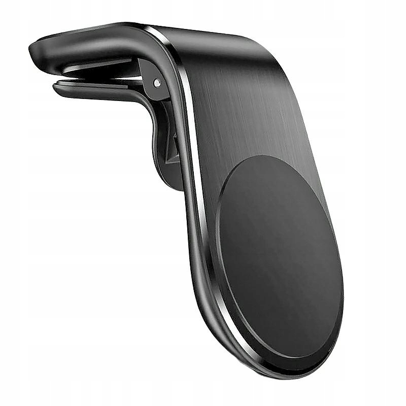 Uchwyt Magnetyczny do Telefonu na Kratkę Nawiewu do Auta Mocny Carcommerce