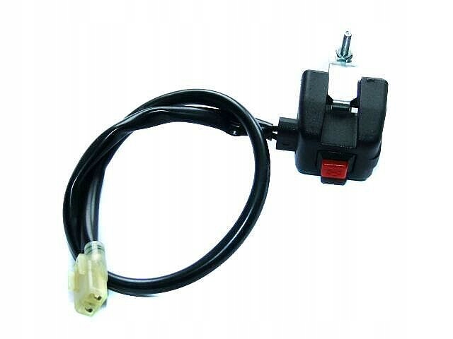 WYŁĄCZNIK ZAPŁONU SILNIKA YAMAHA WR 450 F WR450 Producent Motolp
