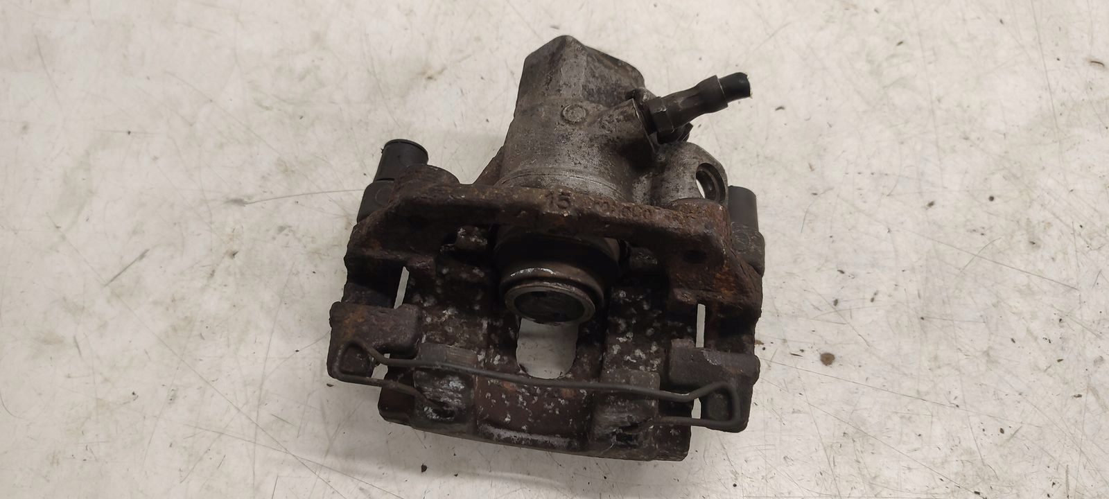 caliper rear part rear left Ford C-MAX