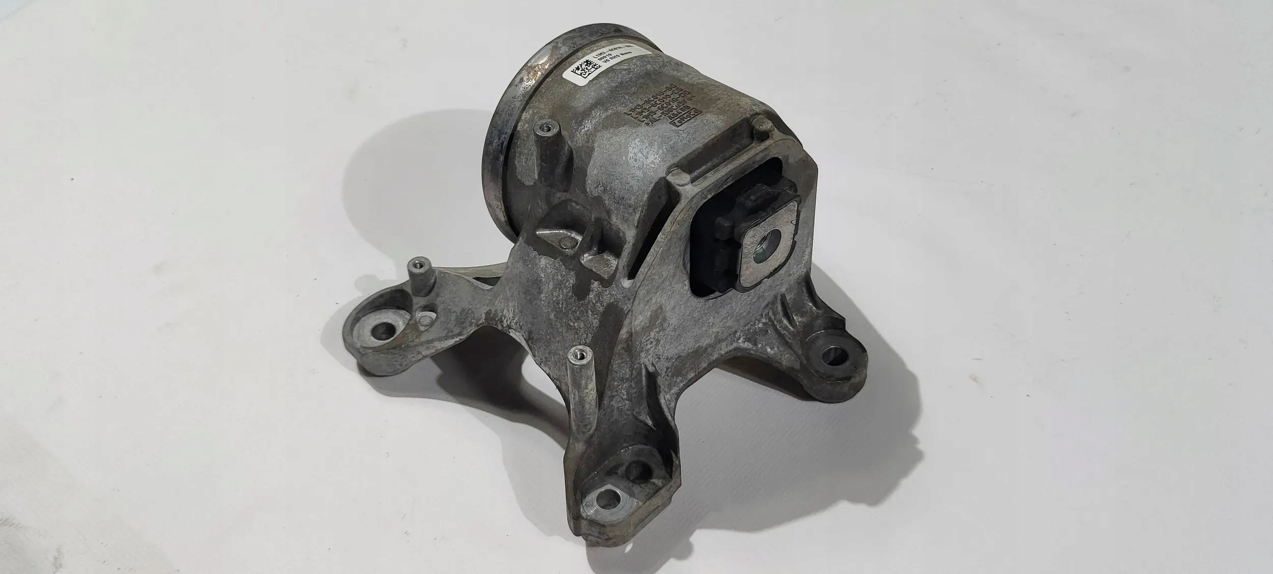 Airbag Support Support plaque Moteur Droit Ford Explorer 3.0 ST 2020