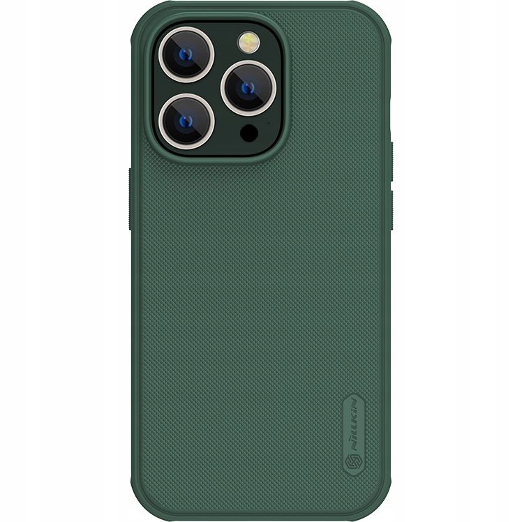 

Etui Nillkin do iPhone 14 Pro case pokrowiec