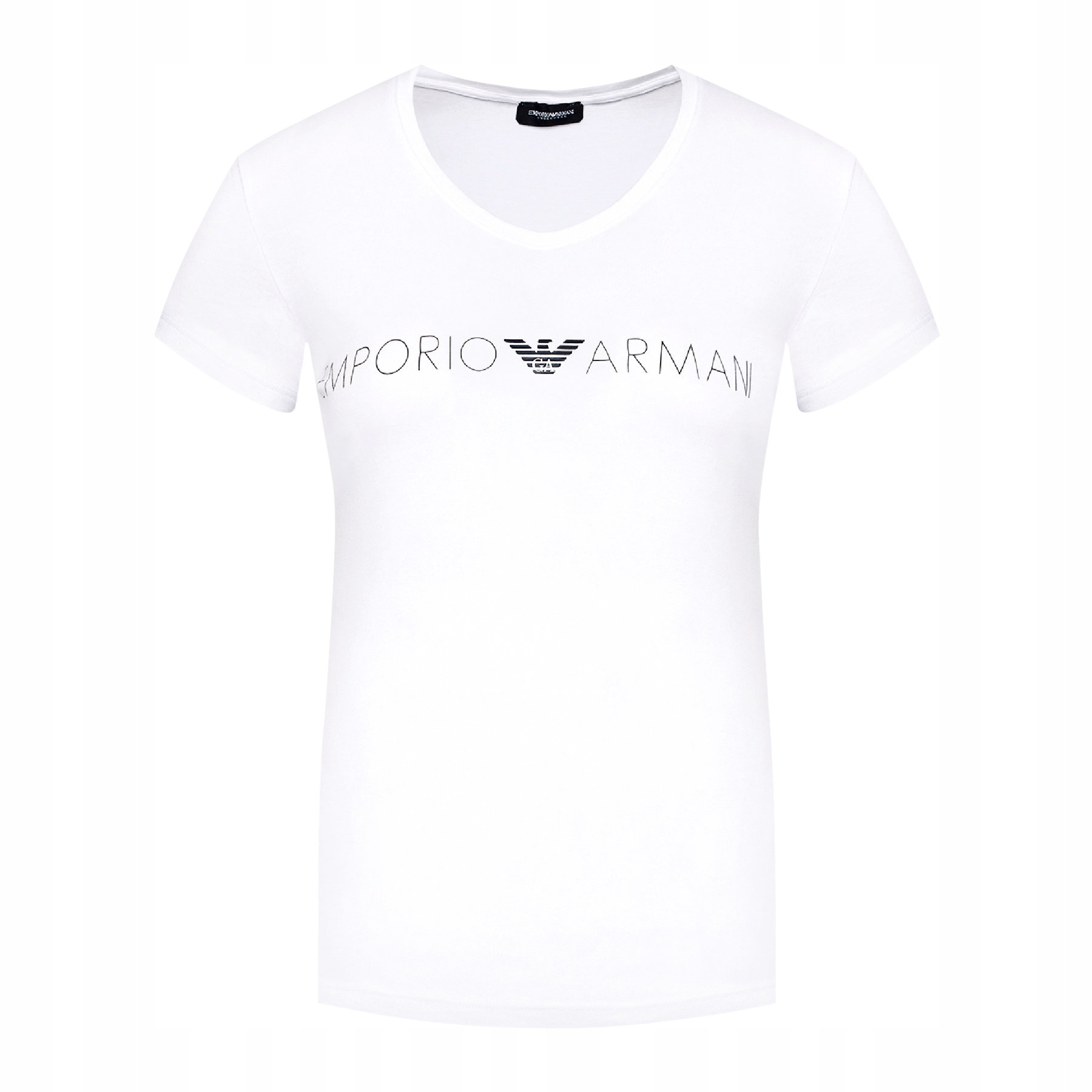 

Emporio Armani Koszulka Tshirt M Damska 163321