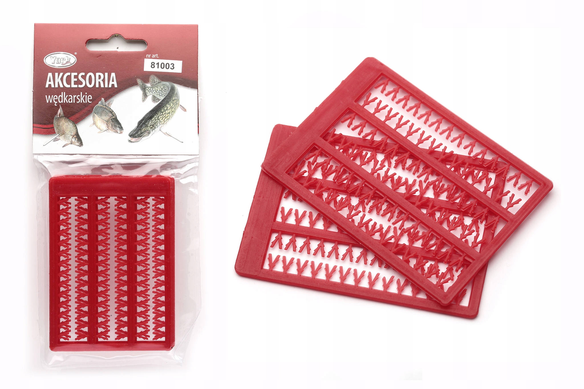 Stopery Kulek I Pelletu Kulek York Red