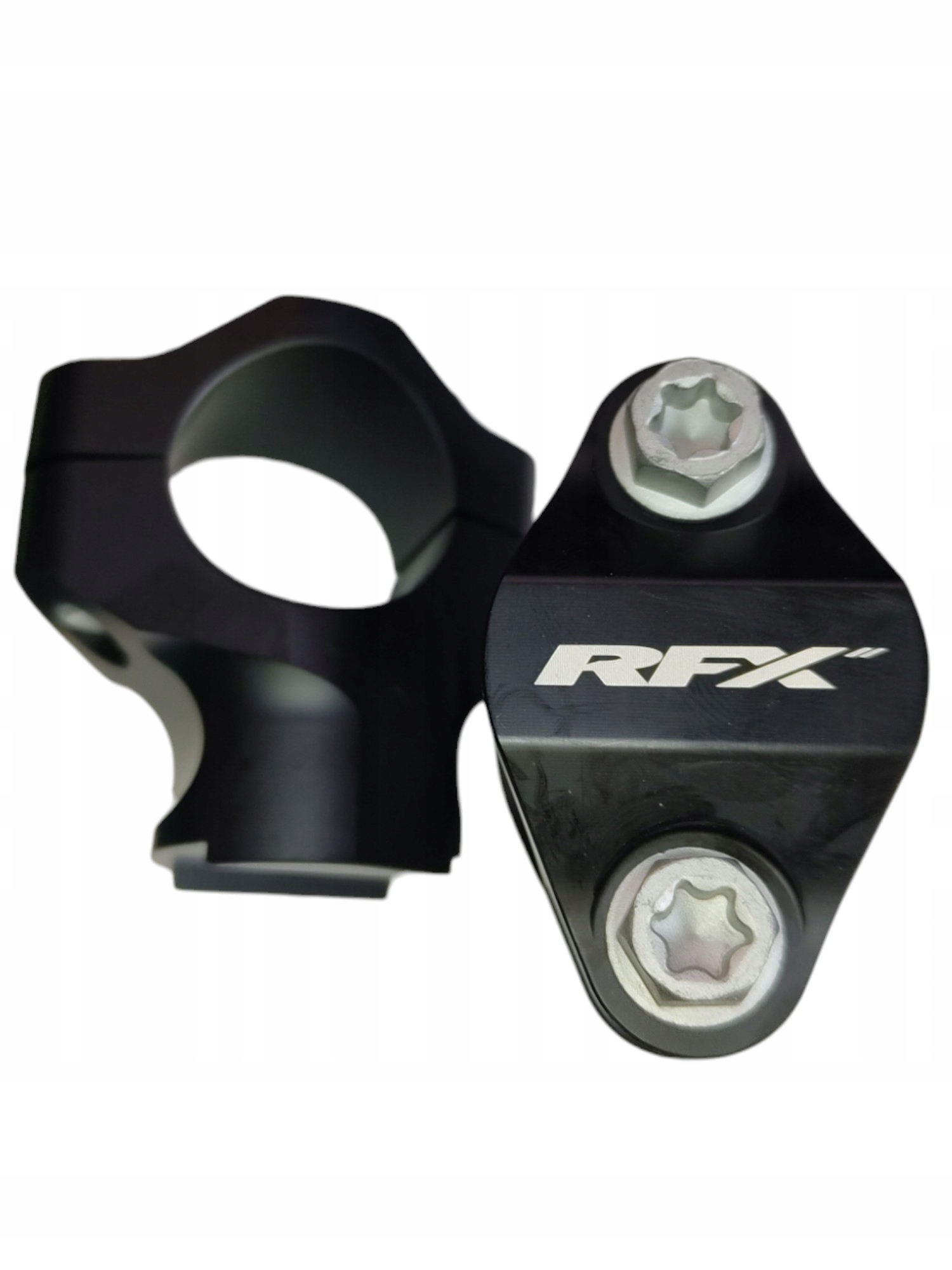 Rfx upevnenie volantu 28,6 mm Ktm Sx 125-450 2013-2016 Exc 125-500 2012+