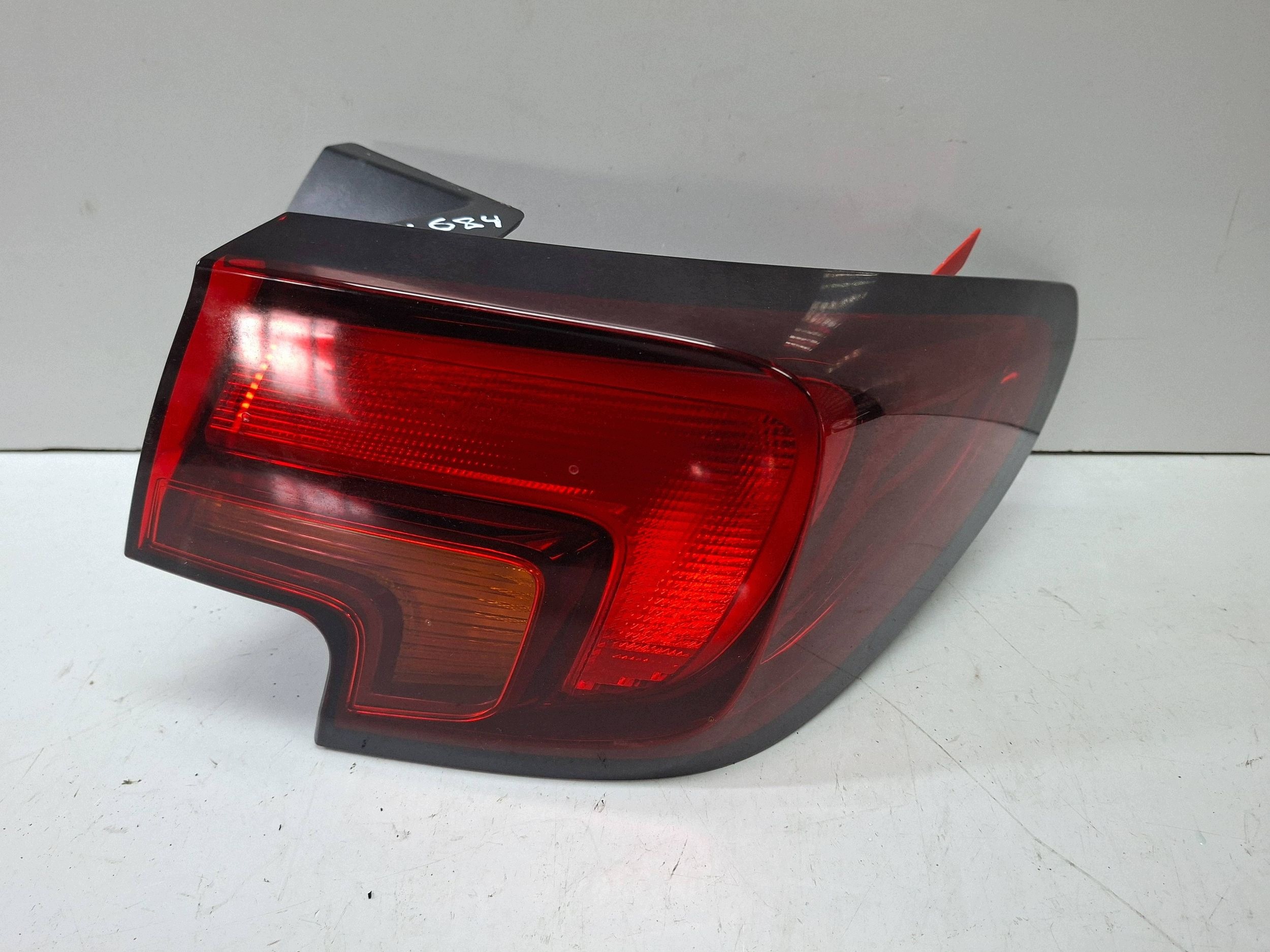 feu arrière droit 39099015 OPEL ASTRA K HB 2015